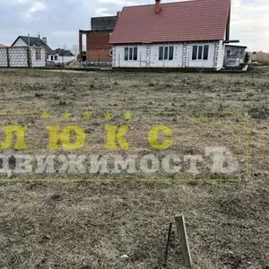 Продам участок 7 соток  Санжейка,  Леонидово
