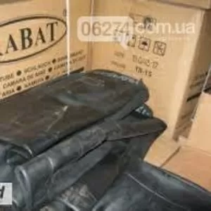 Камера на комбайн 650/75-32 (24,  5-32) кават новая