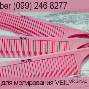 Расческа для мелирования Veil