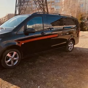 Пасажирські перевезення по Україні і Европі з ОТТО-Трансфер 