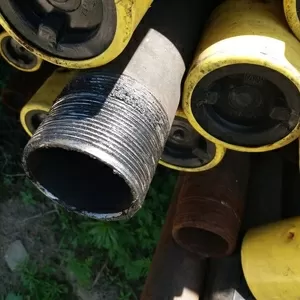 Труба НКТ 73х5.5Е/Д ОТТГ(М) АФК/ОКК Буровые Долота Химия