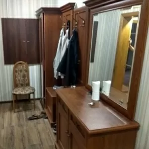 Продам просторную 3х комн. квартиру на  Космосе по ул. Космическая