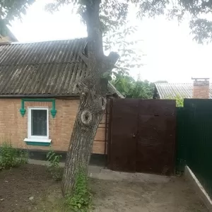 Продается 3-х комнатный теплый кирпичный пол-дома р-н. Кущевка, 