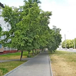 2-х комнатная квартира серебряного кольца