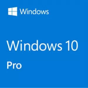 Лицензионный ключ Windows 10 PRO Цифровая лицензия