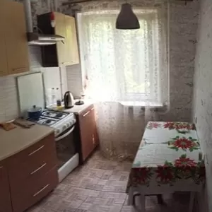 Продам московку с ремонтом