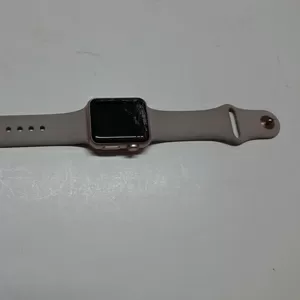 Б/у смарт-часы Apple watch 1 38mm A1553 (4LCH2Z/A)