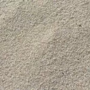 Пісок кварцовий фракцій від 0, 1 - 5мм