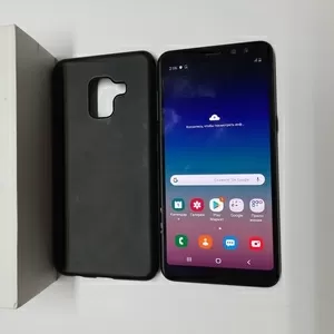 Б/у Samsung Galaxy A8 2018 32GB (A530FZ)