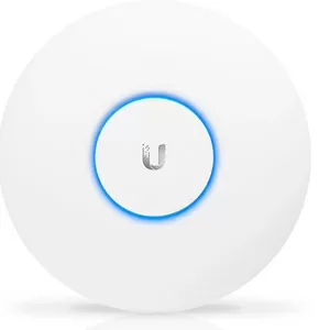 Надёжная точка доступа Ubiquiti UAP-AC-LR