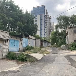 Продам 3-х этажный гараж 51 м2 