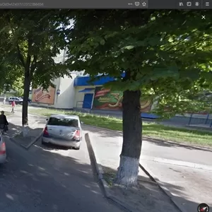 Срочная аренда помещения от  100 до 500 кв. красная линия г. Сумы ул. 