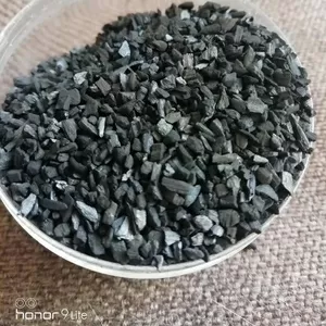 Уголь Активированный Бау-А От 10 Кг