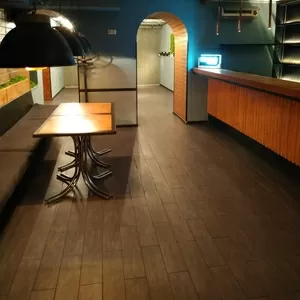 Сдам помещение под кафе/ресторан 274 кв.м в Печерском районе 