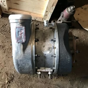 Турбокомпрессор ТКР 14 С 27