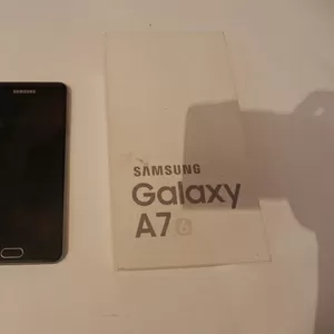 Мобильный телефон Samsung A710 