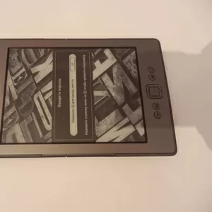 Электронная книга Amazon kindle D011000