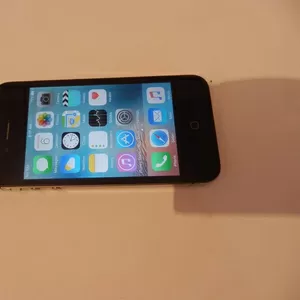 Мобильный телефон Apple iphone 4s 32gb