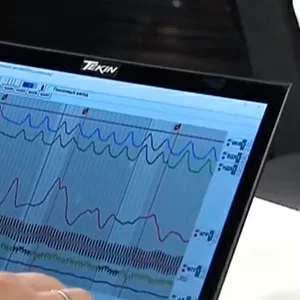 Тесты на сертифицированном детекторе лжи по всей Украине