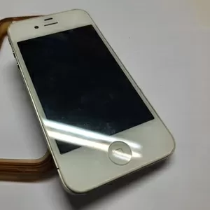 Apple iphone 4 #6110