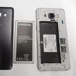 Мобильный телефон Samsung Galaxy J5 2016 Duos SM-J510H 214ВР