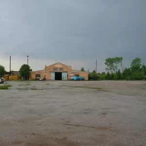 Продаем– Промбаза /Склад / Производство – 2300м -г. Староконстантинов