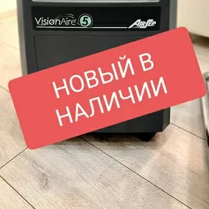 Концентратор кислорода AirSep VisionAire