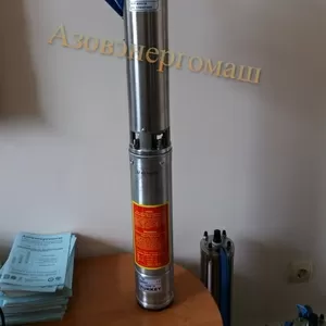 Заказать с доставкой насосы ЭЦВ турецкие YILDIZSU