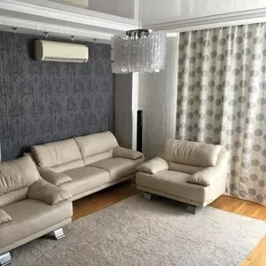 Продам новострой в центре 3к.(112кв),  Ворошиловский район 