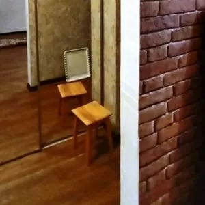 1 комнатная квартира на Леваневского - инвестируйте в будущее!