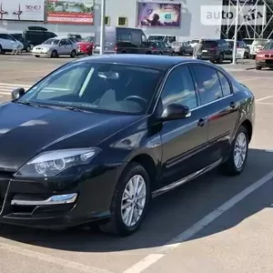 Продам Reno Laguna 2013 1.5 tdi Автомат (ТОРГ)