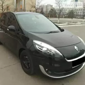 Продам Reno Grand Scenic 2012 1.5 tdi (ТОРГ)