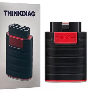 Автосканер ThinkDiag / Launch (EasyDiag 4.0/golo PRO) ПО Diagzone PRO