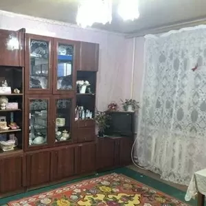 Продам однокомнатную квартиру. Тополь 3 дом 54