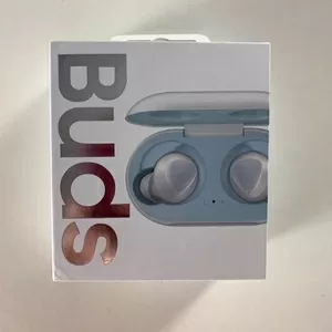 Samsung galaxy buds люкс