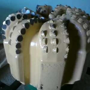 Труба НКТ73_89  ОТТГ(М) АФК/ОКК Буровые Долота Химия