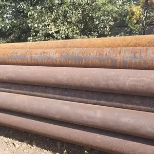 Труба б.у ф219х7-6 прямошовные