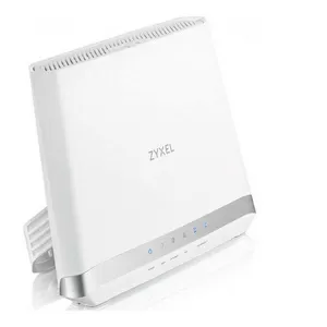 Двухдиапазонный Wi-Fi роутер Zyxel XMG3927-B50A от дилера