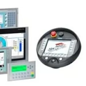 Продам 100% ПАНЕЛЕЙ ОПЕРАТОРА SIEMENS S5 и S7 (MP30,  MP270,  MP370)