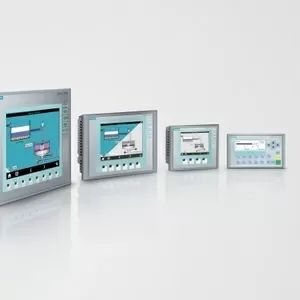 Продам 100% ПАНЕЛЕЙ ОПЕРАТОРА SIEMENS S5 и S7 (OP1,  OP7,  OP15,  OP17)