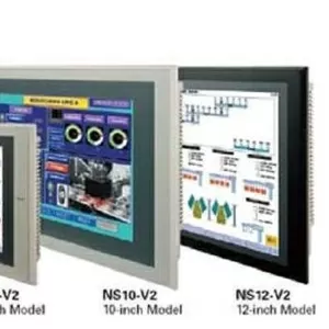 ПРОДАМ ПАНЕЛИ OMRON NA5,  NB5,  NP5,  NS5,  NQ5,  NSH5,  NB7,  NS7,  NS8,  NB10