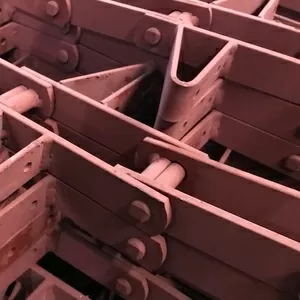 Ланцюг УТФ-500               