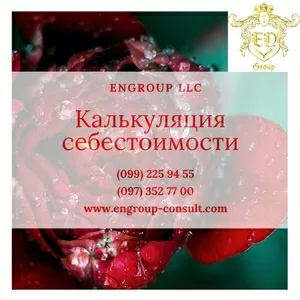 Калькуляция себестоимости продукции,  работ,  услуг