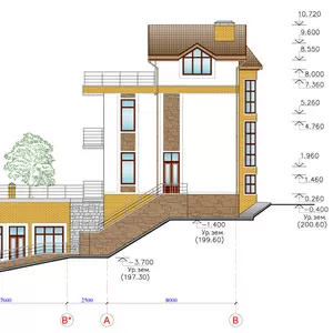 Индивидуальные уроки AutoCAD.