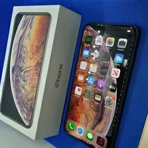 Apple Iphone XS MAX 512GB Gold 