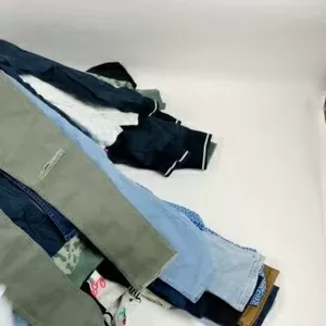 Дитячий одяг H&M 05-0563