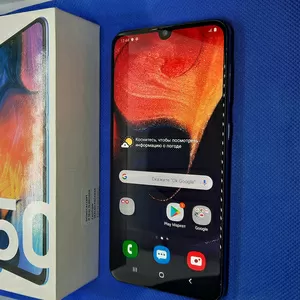 Samsung Galaxy A50 2019 4/64 SM-A505FZ