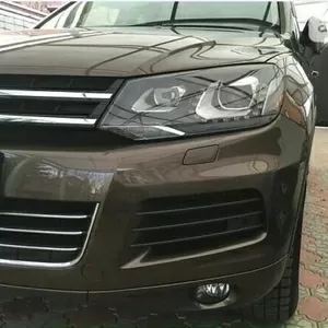 Продам Volkswagen Touareg 3.0