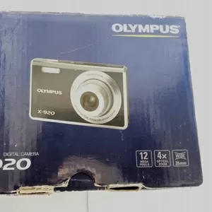 Фотоаппарат Olympus X-920