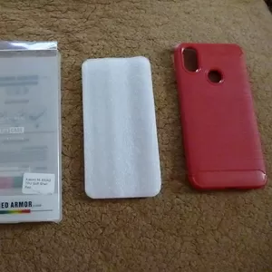 Чехол на Xiaomi Mi A2